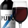 Puro Malbec Mendoza - Dieter Meier