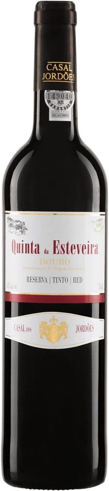 Quinta Esteveira Reserva Douro - Casal Dos Jordões