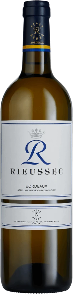 R De Rieussec AOP - Domaines Barons De Rothschild (Lafite)