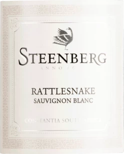 Rattlesnake Sauvignon Blanc - Steenberg