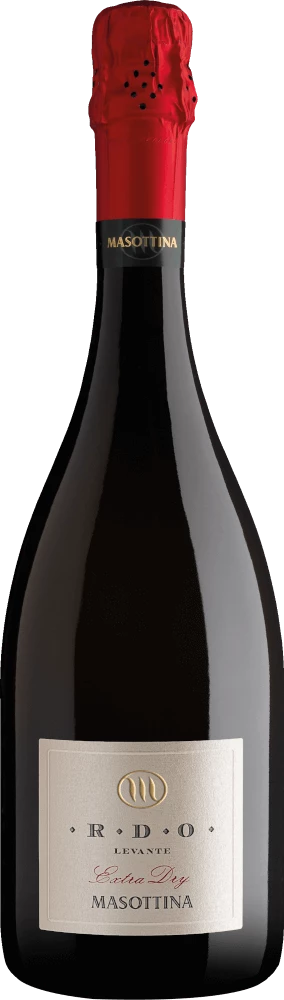 R.D.O. Levante Extra Dry Prosecco Superiore Conegliano Valdobbiadene DOCG - Masottina 3 R.D.O. Levante Extra Dry Prosecco Superiore Conegliano Valdobbiadene DOCG - Masottina