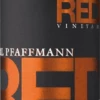 Red Vineyard Trocken - Karl Pfaffmann -Ferrari || Nautilus || Bree Sales red vineyard pfaffmann etikett