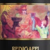 Redigaffi Merlot 1,5l Magnum - Tua Rita -Ferrari || Nautilus || Bree Sales redigaffi merlot tua rita label