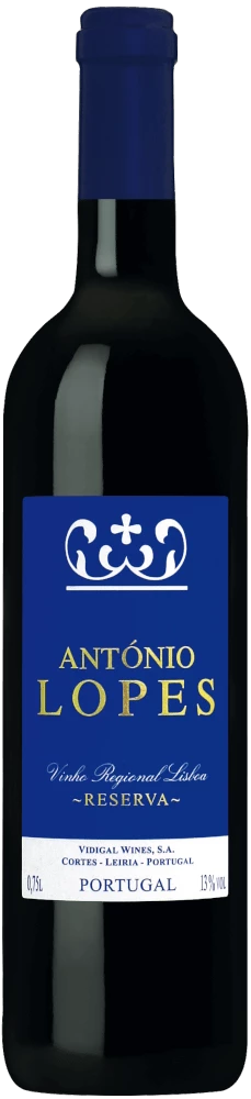 Reserva - Vidigal Wines