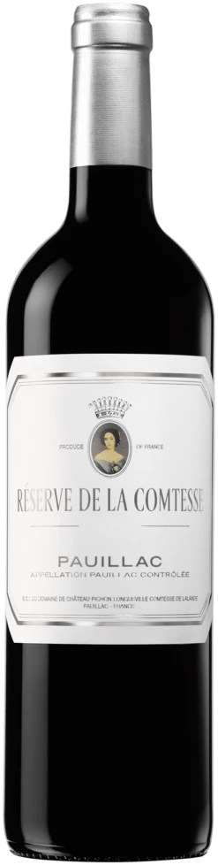 Réserve De La Comtesse - Pichon-L-Comtesse Pauillac