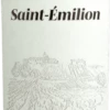 Mouton Cadet Réserve Saint-Èmilion AOC - Baron Rothschild -Ferrari || Nautilus || Bree Sales reserve mouton cadet saint emilion baron rothschild label