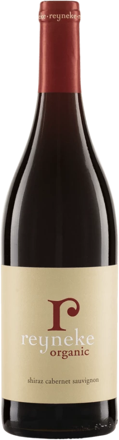 Shiraz-Cabernet Sauvignon - Reyneke