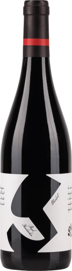 Ried Haidacker Merlot - Weingut Glatzer