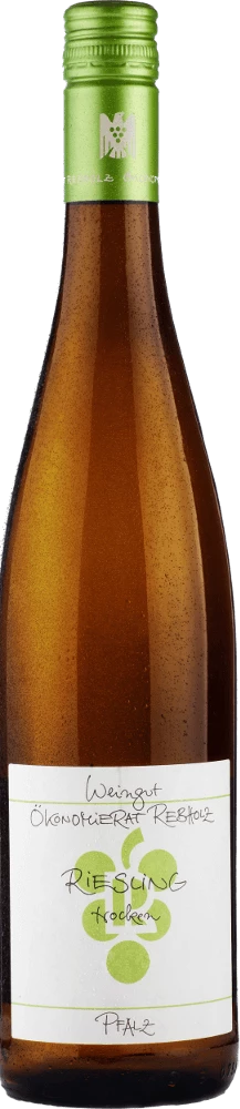Riesling Trocken - Ökonomierat Rebholz