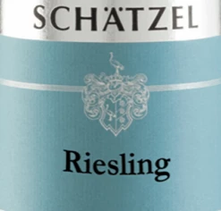 Riesling Trocken - Weingut Schätzel -Ferrari || Nautilus || Bree Sales riesling qualitaetswein trocken weingut schaetzel label