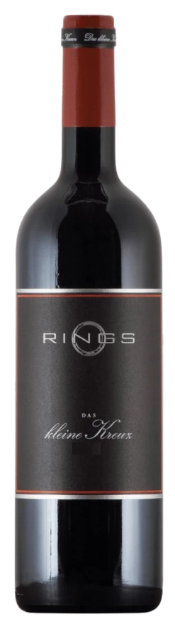 Das Kleine Kreuz Trocken - Rings