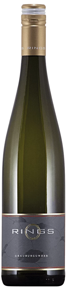 Grauburgunder Trocken - Rings