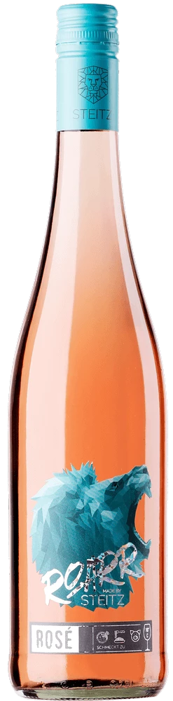 Roarr Rosé - Weingut Steitz