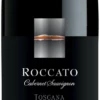 Roccato Cabernet Sauvignon Toscana IGT - Rocca Delle Macìe -Ferrari || Nautilus || Bree Sales roccato cabernet sauvignon toscana indicazione geografica tipica rocca delle mac a 1 4 e