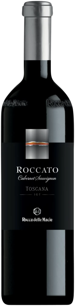Roccato Cabernet Sauvignon Toscana IGT - Rocca Delle Macìe