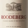Roodeberg Western Cape - KWV