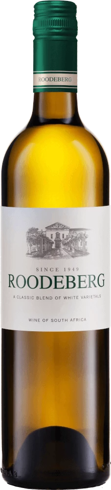 Roodeberg White Western Cape - KWV