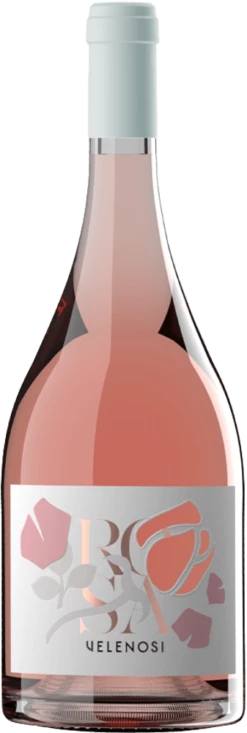 Rosa Marche IGT Rosato 1,5l Magnum - Velenosi