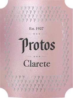 Rosado Clarete - Bodegas Protos