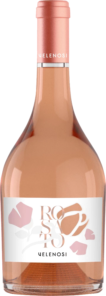 Rosato Marche IGT - Velenosi 3 Rosato Marche IGT - Velenosi