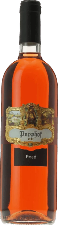 Rosato - Popphof