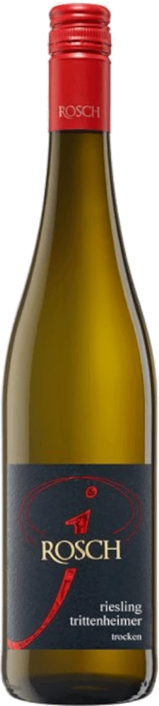 Trittenheimer Riesling Trocken - Josef Rosch