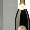 Rosé Brut - D'Araprì -Ferrari || Nautilus || Bree Sales rose brut d arapri