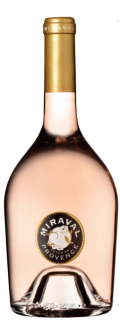 Miraval Rosé Côtes De Provence AOP - Château Miraval -Ferrari || Nautilus || Bree Sales rose chateau miraval 1