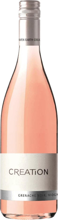 Rosé Grenache Noir Viognier - Creation Wines