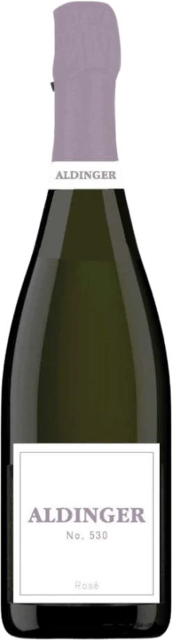 Spannende Weine Vom Weingut Aldinger - 6x Kennenlernpaket -Ferrari || Nautilus || Bree Sales rose no 530