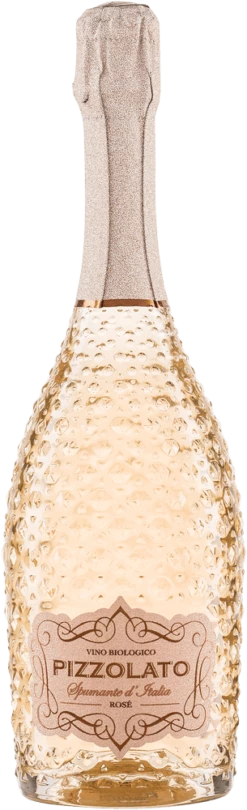 9x Vorteils-Weinpaket Rosé Spumante Extra Dry - Pizzolato -Ferrari || Nautilus || Bree Sales rose spumante extra dry pizzolato