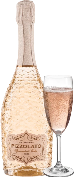 12x Vorteils-Weinpaket Rosé Spumante Extra Dry - Pizzolato -Ferrari || Nautilus || Bree Sales rose spumante extra dry pizzolato mit glasHOSnQb1d259lD