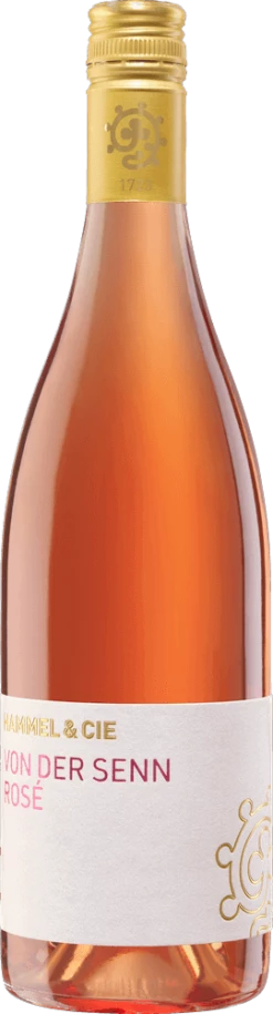 Rosé Von Der Senn - Weingut Hammel