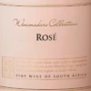 Rosé Western Cape - KWV