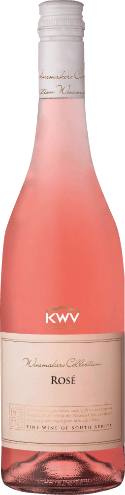 Rosé Western Cape - KWV 4 Rosé Western Cape - KWV - Image 2