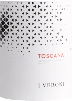 Rosso Di Toscana IGT - Fattoria I Veroni