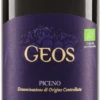 Rosso Piceno Geos DOC - Moncaro -Ferrari || Nautilus || Bree Sales rosso piceno geos doc moncaro