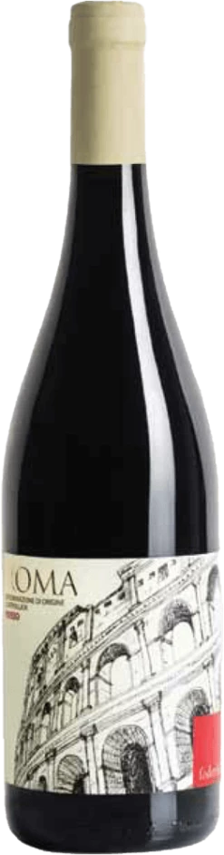 Rosso Roma DOC - Federici