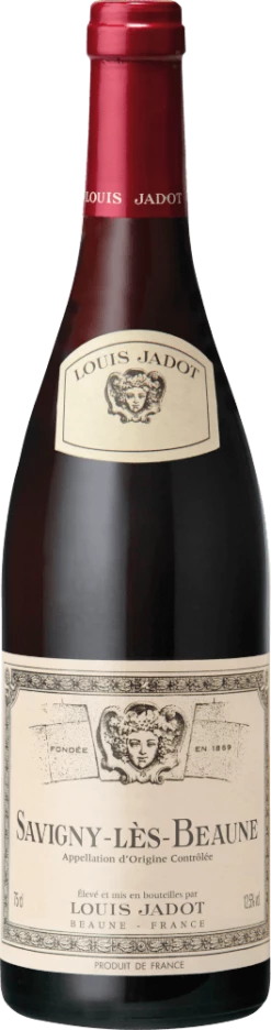 Rouge Savigny-lés-Beaune Villages AOC - Louis Jadot