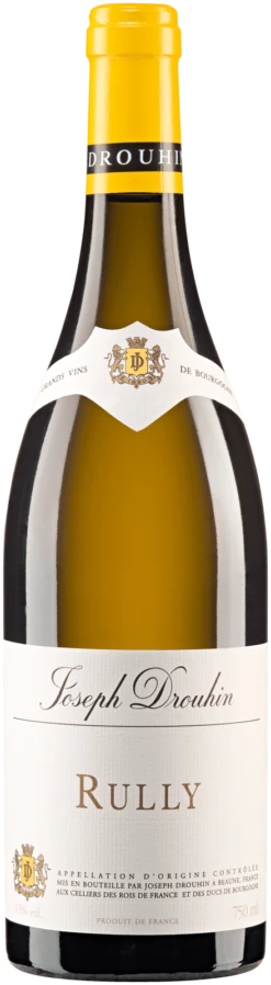 Rully Blanc AOC - Joseph Drouhin