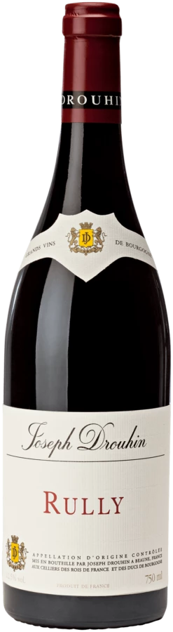 Rully Rouge AOC - Joseph Drouhin