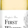 Ruyter's Bin First White Stellenbosch - KWV 2 Ruyter's Bin First White Stellenbosch - KWV -Ferrari || Nautilus || Bree Sales ruyters bin first white