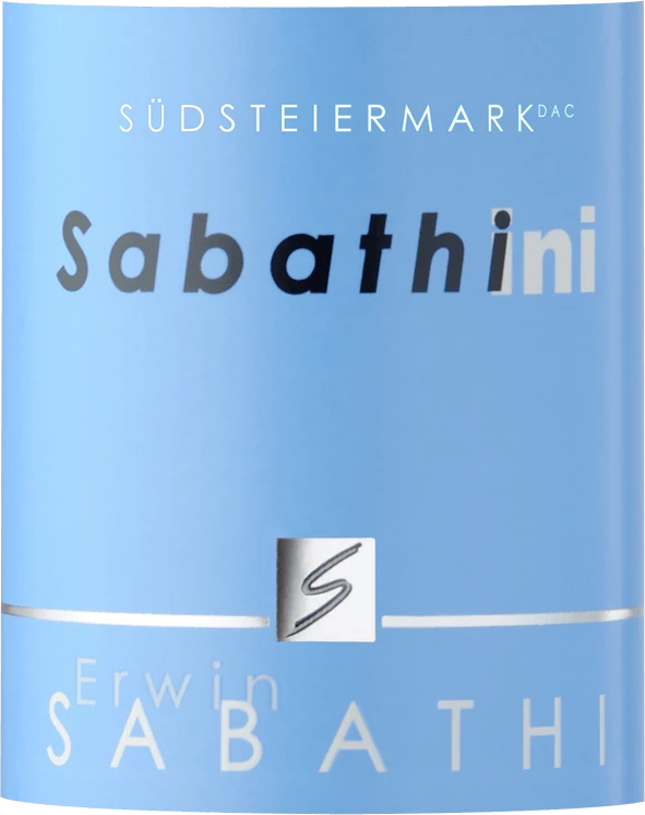 Sabathini Südsteiermark DAC - Erwin Sabathi 3 Sabathini Südsteiermark DAC - Erwin Sabathi