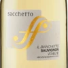 Bianchetto Sauvignon Trevenezie IGT - Sacchetto 1 Bianchetto Sauvignon Trevenezie IGT - Sacchetto -Ferrari || Nautilus || Bree Sales sacchetto bianchetto sauvignon