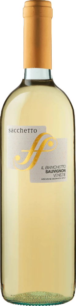 Bianchetto Sauvignon Trevenezie IGT - Sacchetto