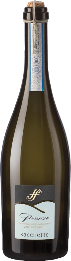 Colli Prosecco Vino Frizzante DOC - Sacchetto