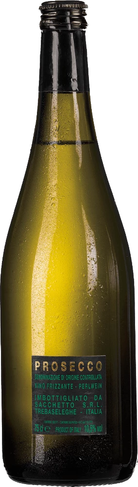 Marca Prosecco Vino Frizzante DOC - Sacchetto 3 Marca Prosecco Vino Frizzante DOC - Sacchetto