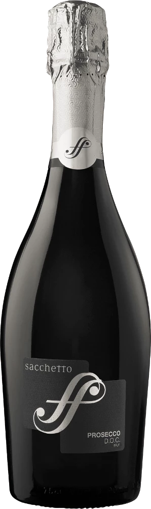 Platinum Spumante Brut Prosecco DOC - Sacchetto 3 Platinum Spumante Brut Prosecco DOC - Sacchetto