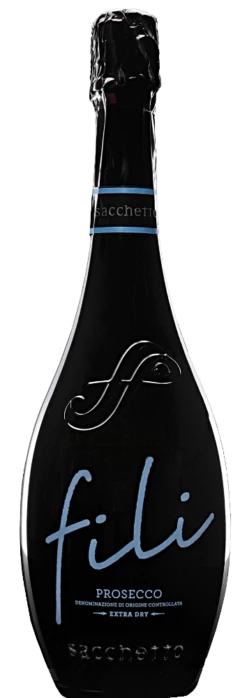 FILI Prosecco Extra Dry - Sacchetto