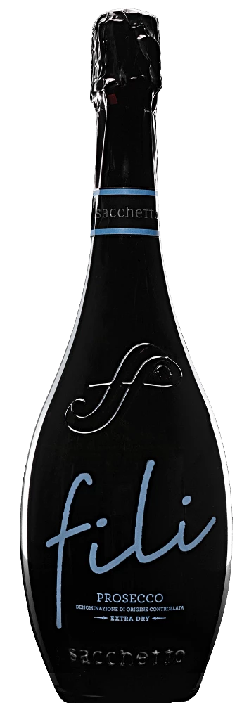 FILI Prosecco Extra Dry - Sacchetto 3 FILI Prosecco Extra Dry - Sacchetto